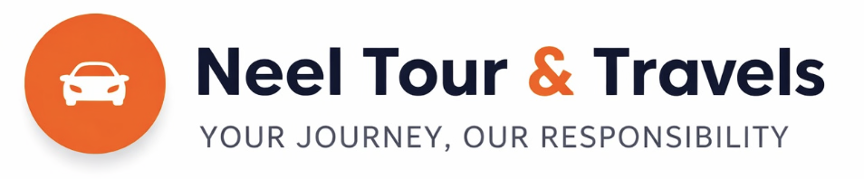 Neel Tour Travels Logo